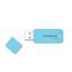 Integral 64GB Pastel USB Flash Drive - Sky Blue (USB2.0) at MyMemory £15.99 delivered