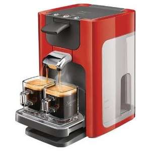Philips Senseo HD7863/80 Coffee machine  - £22.99 now @  Tesco Direct