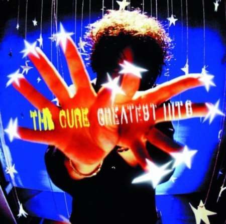 The Cure Greatest Hits CD - IN STORE 75p @ Tesco (Leicester - Hamilton)