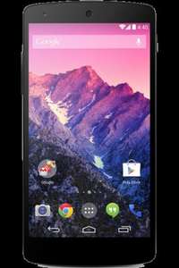 Nexus 5 24 Month Contract, £19.13 (effective cost) a month, 500 mins, Unlimited data and Unlimited Texts -- T-Mobile -- £130 Cashback (Term before cashback total = £648)