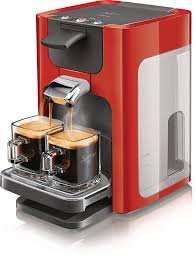 Philips Senseo HD7863/80 Coffee machine Price drop again £22.99@Tesco Direct