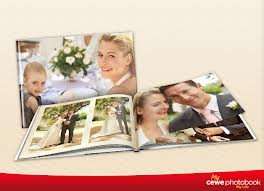 Cewe Large Hardback Photobook 106 Pages £19 Delivered with Code (Should be £79.24 inc Postage) @ Photoworld