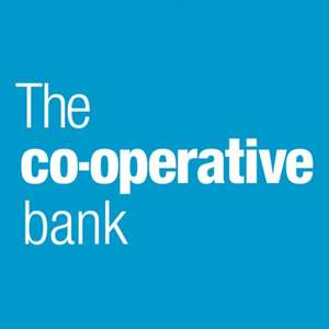 Coop Bank switch incentive £100 + £25 to charity