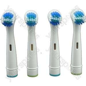 32 Oral-B Compatible Toothbrush Heads For £18 @ yourspares