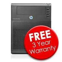HP Microserver £263.94 down to £97.94 (after £166 cashback) @ ServerPlus