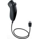 Nintendo Wii Nunchuck Controller in Black £3.99 free delivered @ Electrical123