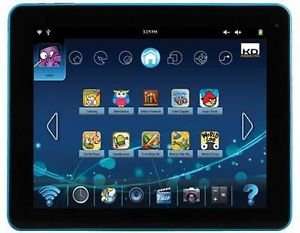 Kurio 10 Android Tablet for Kids £79.95 @ Big Red Toolbox on Amazon