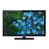 Panasonic TXL32X5B Black - 32Inch HD Ready LED TV with Integrated Freeview HD, 2 HDMI Ports and 1 USB Connection @ Electrical123 - £193.99