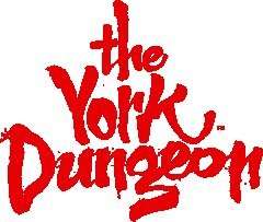 FAMILY FUN!  ALMOST HALF PRICE FAMILY YORK DUNGEON FAMILY TICKET £22.95 INSTEAD OF £44.95