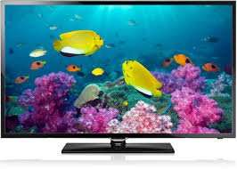 Samsung UE46F5300 46" Smart Full HD LED TV at Electronic Empire £429 in store, £459 online