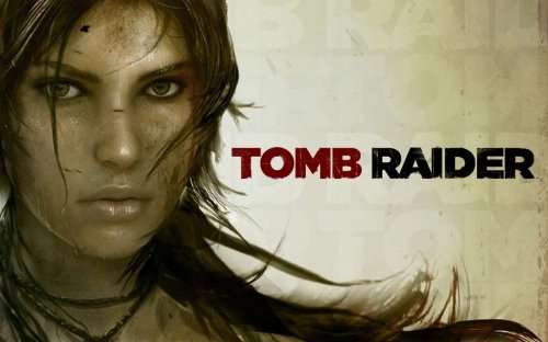 Tomb Raider (PC, Steam) £4.59 @ Square Enix