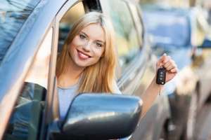 4hrs of Driving Lessons & Theory 19 @ wowcher