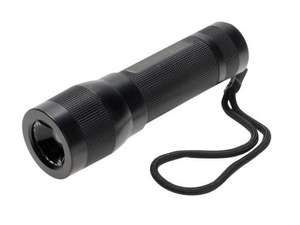 LED Lenser L7 Torch £22.95 free p&p @ Big red toolbox