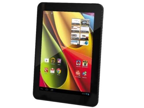 ARCHOS 80 COBALT 8" LCD TOUCH SCREEN ANDROID 4.0 TABLET (REFURB) £49 @ ebay tesco_outlet