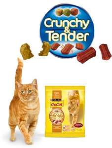 free sample 50g of cat food @ Go Cat