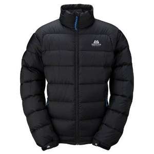 Mountain Equipment Sale @ Nomadtravel 15% off with discount code EXOD1001 Mountain Equipment Odin Jacket Mens £72.70