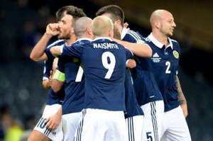 Watch Poland v Scotland FREE, live and exclusive - only at the Daily Record website