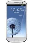 Samsung Galaxy S3 on 3 Three 100 mins 5000 texts unltd data £18/24 Total £432 @ phones.co.uk