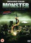 Monster DVD - £2.97 at Woolworths.  Amusing Cloverfield rip-off.