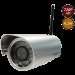 Foscam Megapixel (1280 x 720p) Outdoor Bullet Wireless IP Camera Sale