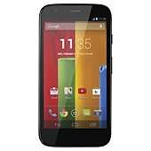 Tesco Mobile Motorola Moto G™ 8GB Black @ tesco direct for 110 ( first time customers get £ 10 off with code TDX-PR4N, 1.5% tcb & tesco club card points) effectively £98.50