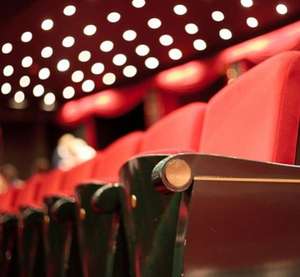 2 Cinema Tickets for £11 at Empire Cinemas with Tap4offers