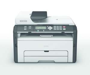 Ricoh SP 204SN All-in-one laser printer/scanner/copier £55 @ One Stop PCShop