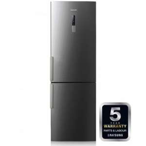 Samsung RL56GEGIH Fridge Freezer 1.85m Tall Frost Free Inox Stainless £499 which is £150 cheaper than other retailers..!! free delivery 5 year warranty & 7 nights free hotel accommodation for 2 @ MyChoice possible 2-5% extra off if buying more than 1