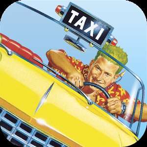 Crazy Taxi now Free on Android @ Google Play Store
