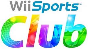 Wii Sports Club (Wii U) Free for a Limited Time