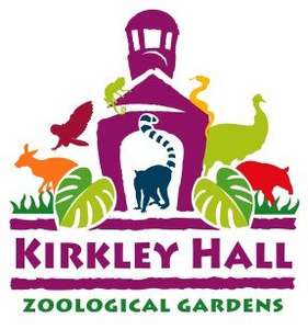 Family Ticket to Kirkley Zoo only £10 via Metro Radio (2 adults & up to 3 kids)