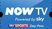 NOW TV Sky Sports Day Pass £4.99 | Potentially free with TOPCASHBACK of £5.25 for new Sky Sports Day Pass customers.