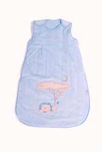 Slumbersac SALE - 2 sleep bags for £15, 0-6 months, £7.50 each