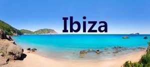 7 Night Private Cottage Holiday in Ibiza with Flights £70pp (sleeps 8) - Quiet area, ideal for large families or groups looking to relax - Total Price for 8 people £561.84 = Total Price for 6 people £481.75 = Total price for 4 people £401.80 @ Airbnb