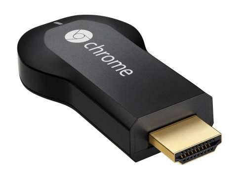 Google Chromecast for only £25 from Amazon when using Facebook and voting for number 1 mum