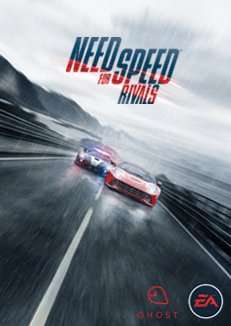 "Need For Speed Rivals PC-download" £3!! on swedish ORIGIN store