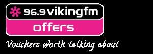Half price family tickets to Flamingoland and Lightwater Valley at Viking FM from 28/3/14