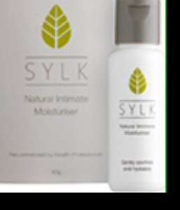 Free sylk sample (lube)