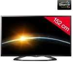 LG 60LN575S - 60" LED TV - SMART TV - 1080P (FULLHD) - £790.49 @ Pixmania-Pro