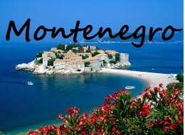 *May 2014* Montenegro, The Pearl of the Mediterranean = £93pp - 7 Nights including Apartment, Flights & Car hire - Total Price for 4 Passengers = £370.62 (flying from London 10th-17th May 2014) @ Airbnb