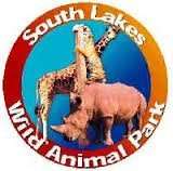 Family Fun Easter Holidays- Half Price Family Ticket to South Lakes Wild Animal Park Only £23 with CFM Radio