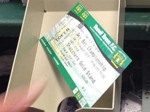 Free ticket for supporters under the age of 21 for Yeovil Town vs Barnsley