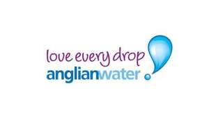 Anglian Water Customers only: switch to SoLow tariff if you spend 75 cubic metres per year or less and you won't pay  standing charges