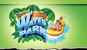 Sandcastle Water Park, Blackpool £5.00 Entry ( £3 Hyperzone and £2 Seabreeze Spa) Friday 4th April 5pm -9pm (Every Penny goes to Local Children's Hospice)