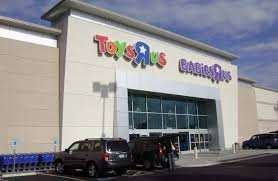 Free £10 Gift Coupon when you spend  £40 and more online @ Toys R us and BabiesRus