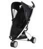 Quinny Zapp Stroller (Rocking Black) With Free Delivery £100 @ Kiddicare Online
