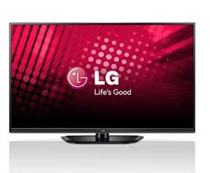 Best value 50 inch plasma £445.00 at One Stop PCShop