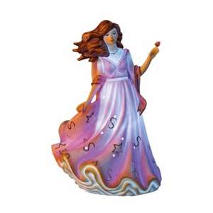 Save £72.50 - now only £12.50 - light up Angel of Courage collectible from Compton and Woodhouse