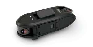 ATC Chameleon Dual Lens Action Camera Save £100 - £49.99 @ Oregon Scientific