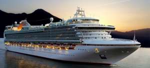 15 Nights Florida & Transatlantic Cruise £557pp - Hotel, Cruise, Car Rental & Flights from Manchester for only £1094 per Couple @ Holiday Pirates